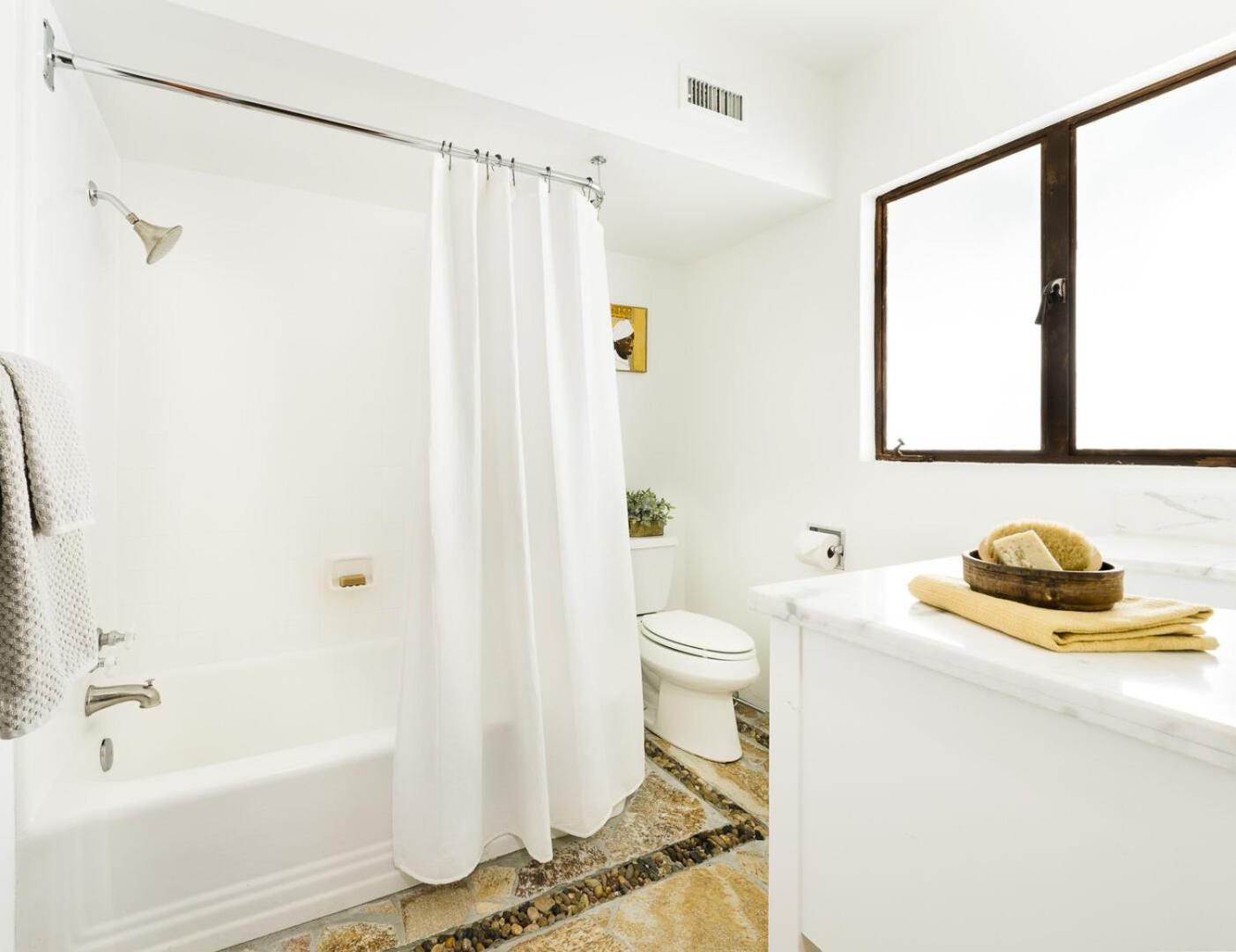 Auric House - Korakia Hotel Private Villa Pool Palm Springs Exteriér fotografie